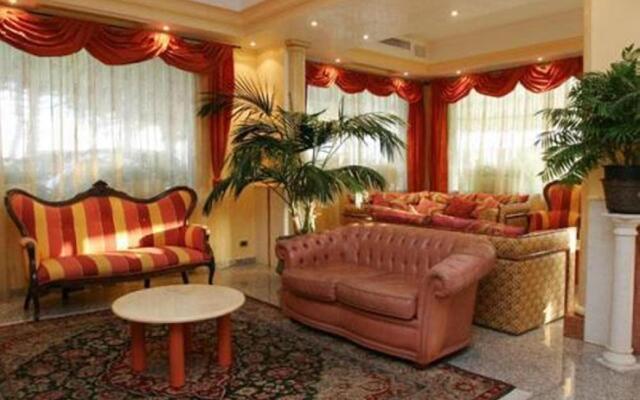 Hotel Margherita
