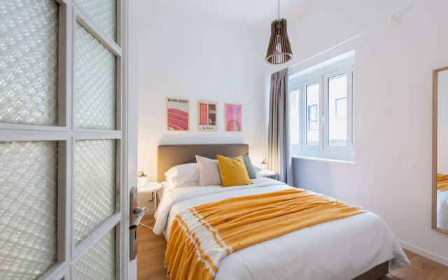 Modita Boutique Apartments
