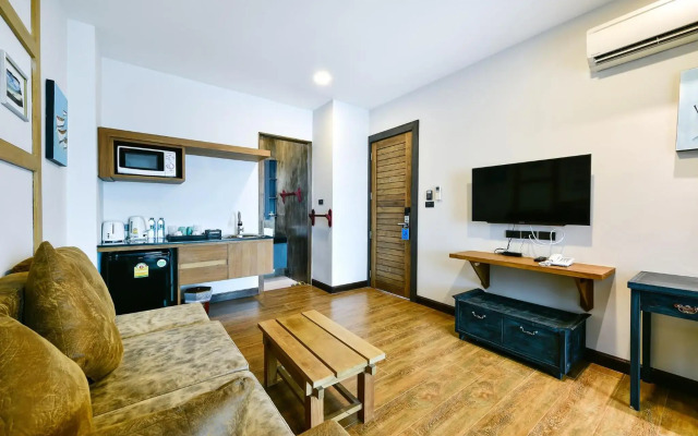 Casa Bella Phuket