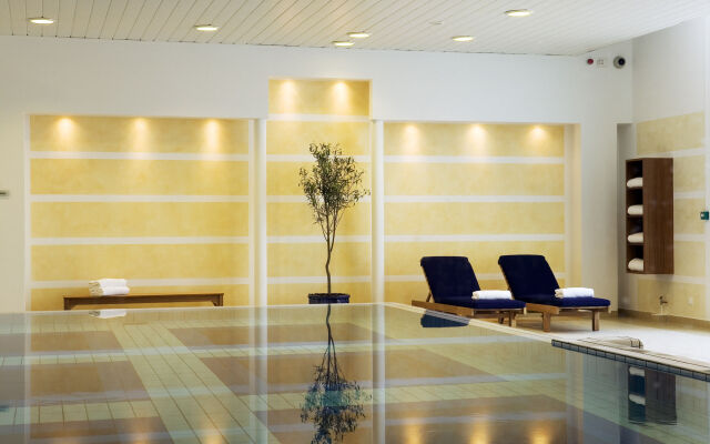 Novotel Paris Roissy CDG Convention