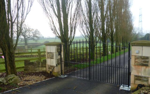 Norbin Farm