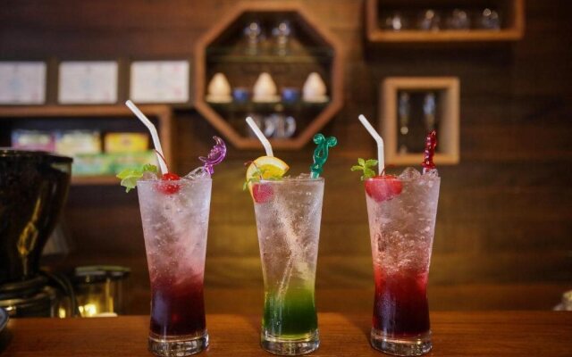 Ban Chang Tong Hotel