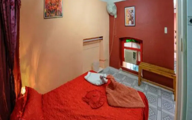 Casa Colonial Carmen