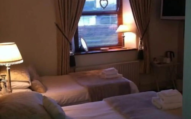 Moor End Bed and Breakfast