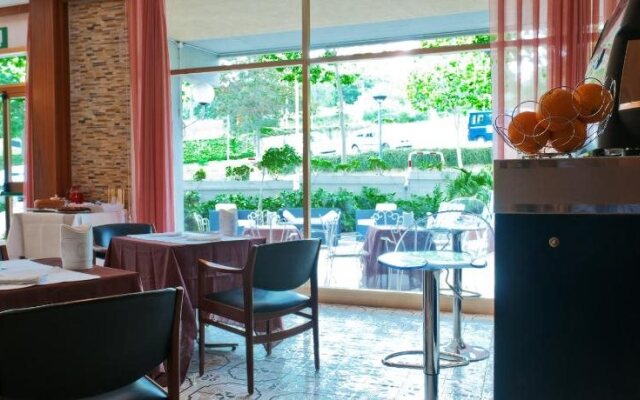 Albergo La Rosetta