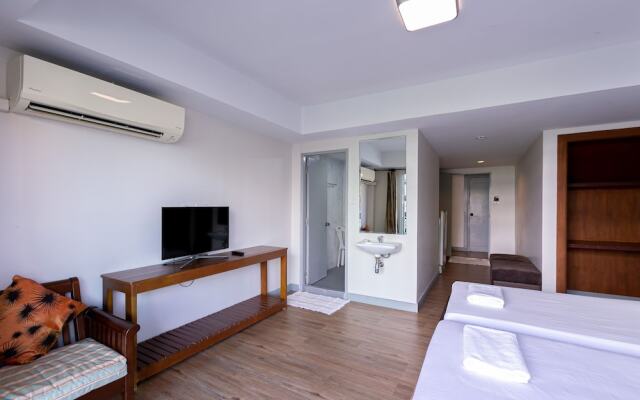 Villa Lamai - Wong Amat House Pattaya