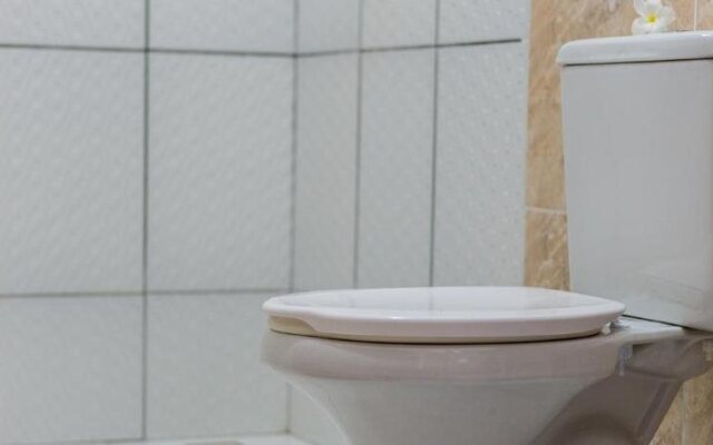 Pousada Brasil - São Miguel do Gostoso