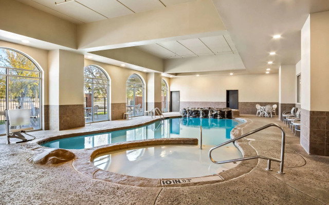 Comfort Suites Frisco