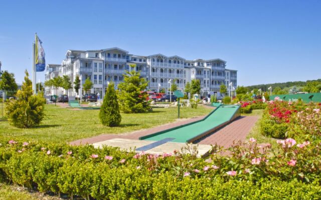 Seepark Sellin (OSE511)