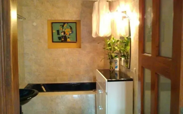 Ali 1 Villa