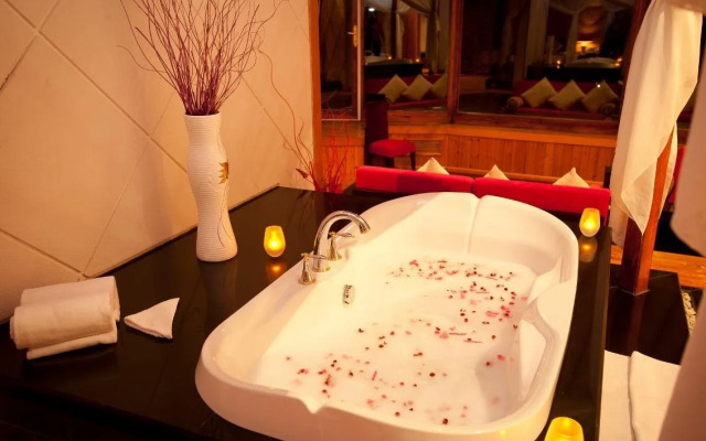 HS Khaan Resort Hotel