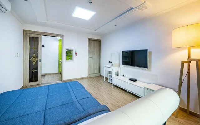 Yeongheungdo J Pension