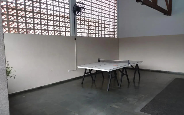 Condomínio Villagio de Maranduba VII - Praia do Sapê