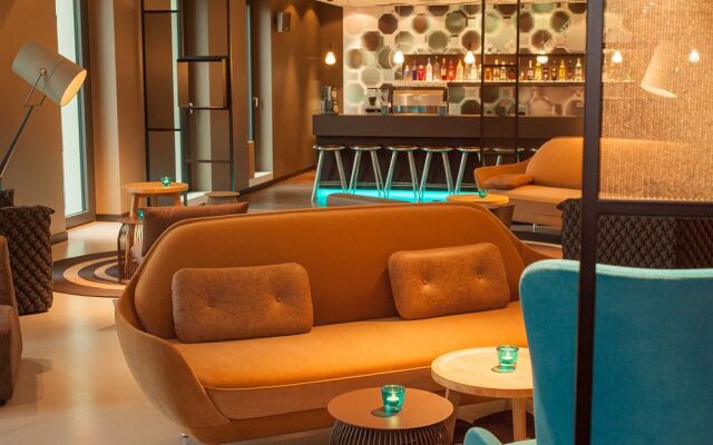 Motel One Berlin - Potsdamer Platz