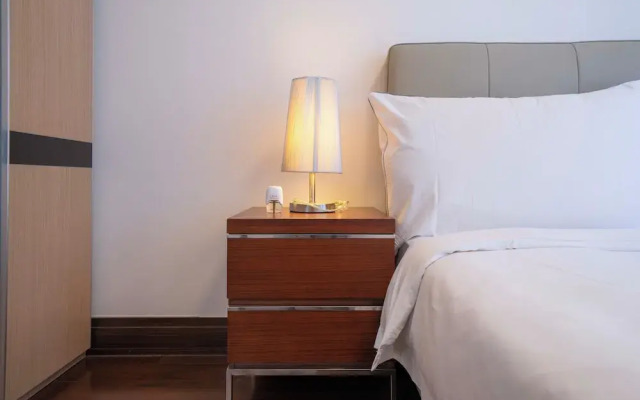 Tyms Elegant 3BR 2BA Apt Yongxin Century