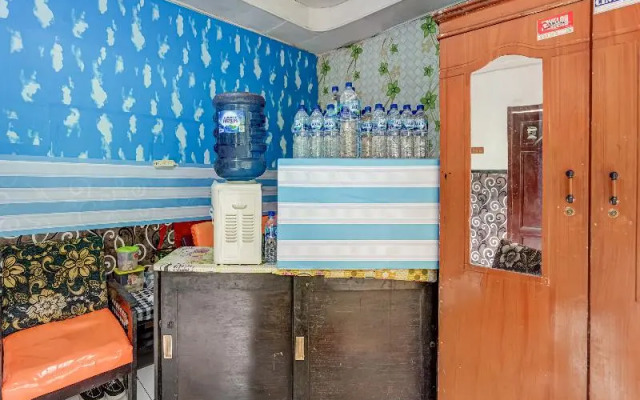 SPOT ON 91060 Villa Wijaya Homestay