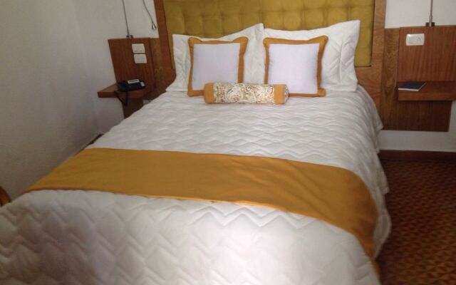 Hotel Saint Nicolas