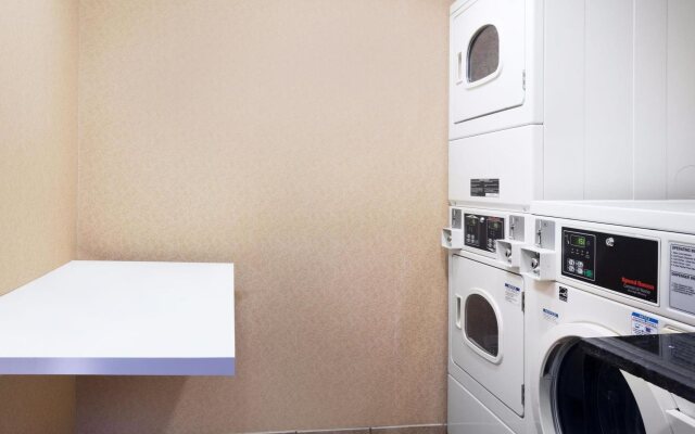 Hampton Inn Somerset