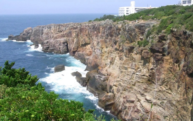 Shirahama Key Terrace Hotel Seamore