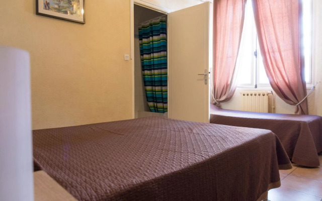 Hotel Le Jaures
