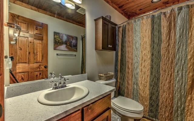 Deer Ridge by Escape to Blue Ridge