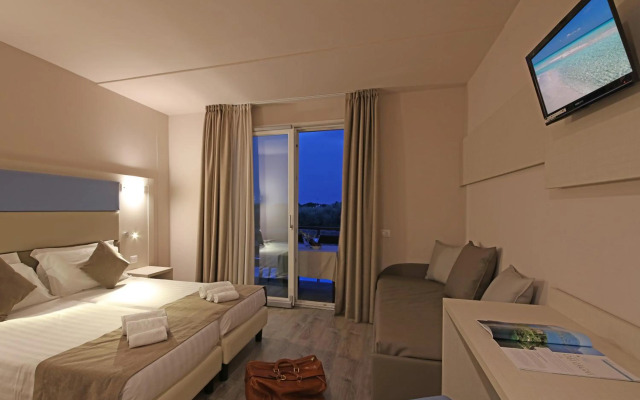 Spa Hotel Splendid Sole