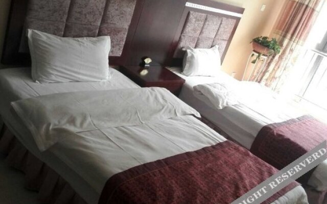 Xinya Family Hotel