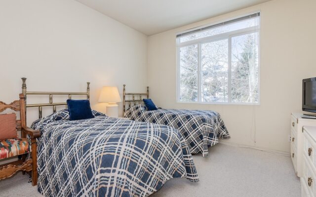 Snowcreek #510 Phase IV