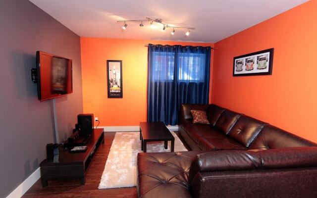 Chalets Alpins- 9028 Chemin des Alpages