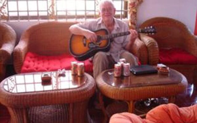 New Bequest Angkor Hotel