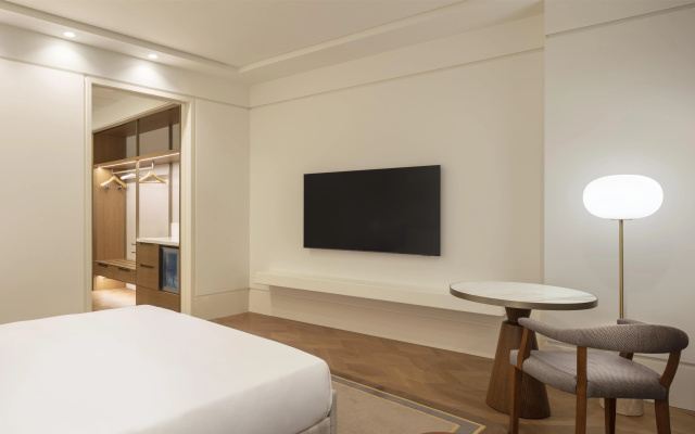 Grand Hyatt Izmir Istinyepark