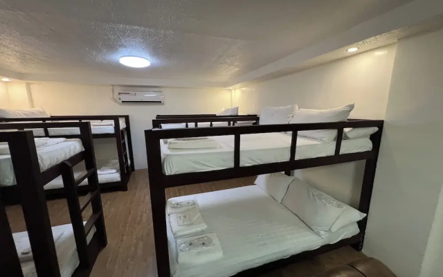 Funtasea Hotel and Beach Resort