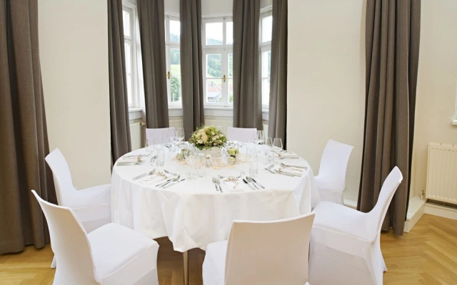 JUFA Hotel Stift Gurk