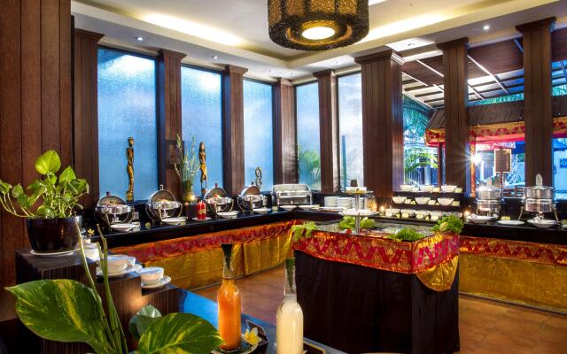 Best Western Kuta Villa