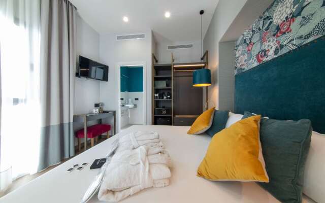 Soho Boutique Sevilla Hotel