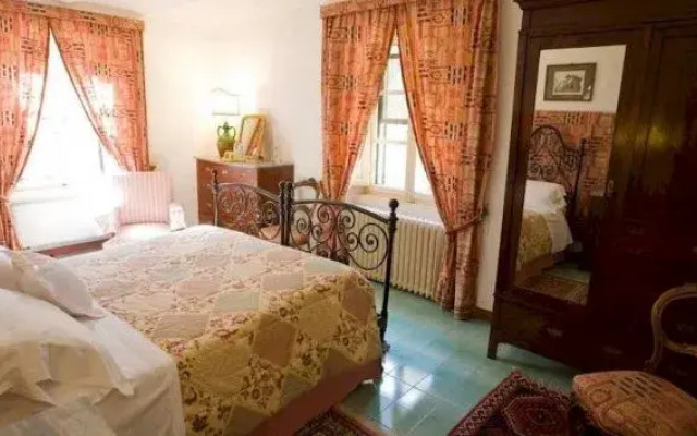 Tenuta La Parrina