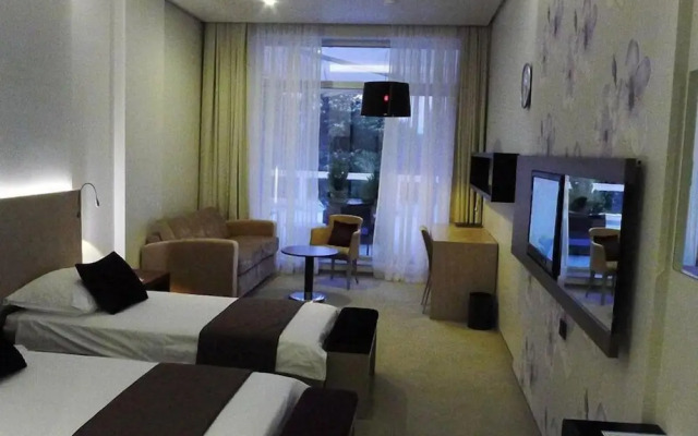 Hotel ABC