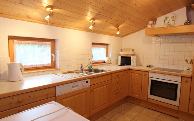 Chalet Anna Near Ski Area in Niedernsill