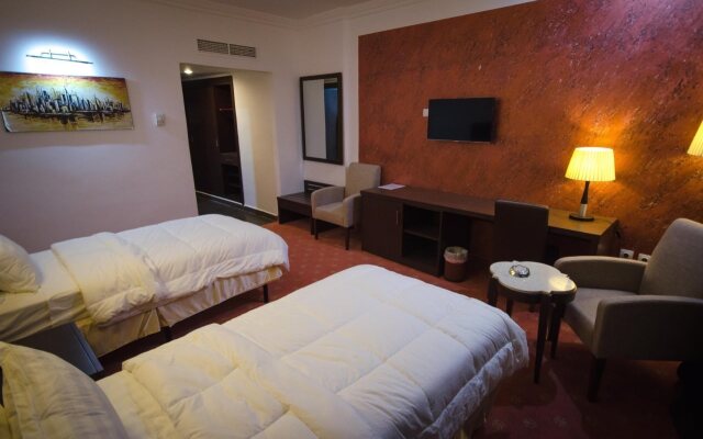 Hotel El bey