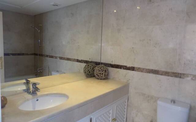 Luxury Penthouse near Puerto Banus