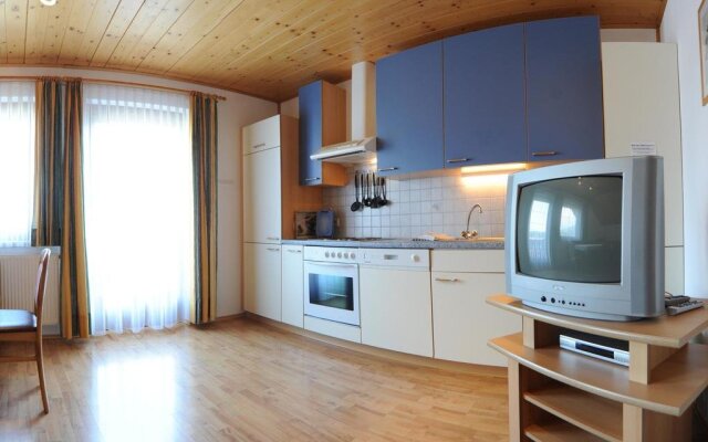 Ferienwohnung Plozner