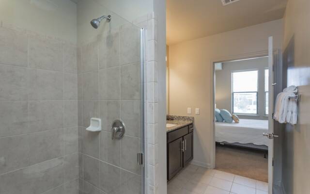 SoBe Urban Apartments