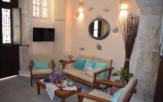 Loggia Traditional Suites