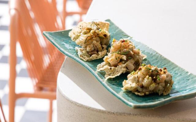 Hotel Indigo Adelaide Markets by IHG