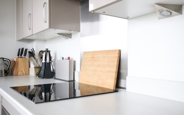 Charming 2 Bedroom Property in East London