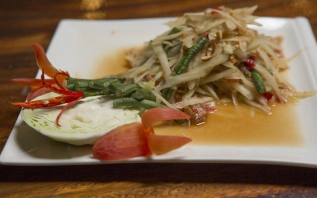 JL Lodge Ngwe Saung