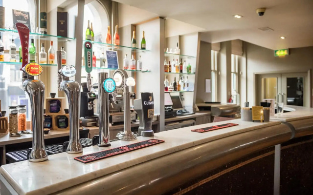 Townhouse Hotel Manchester