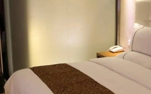Weihai Wanxide Hotel