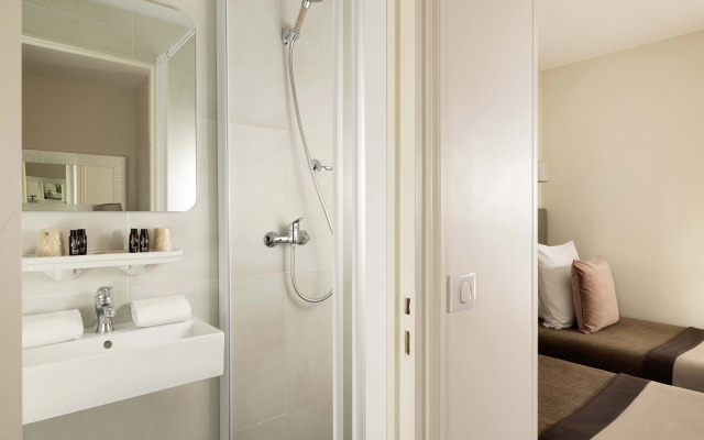 Hotel Saint Pierre