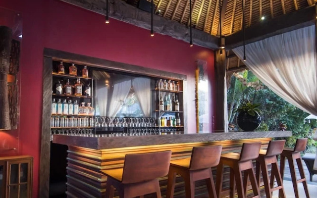Ku Estate Seminyak in Kuta